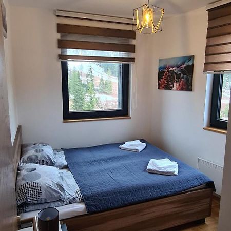 Stars Apartman Jahorina Buitenkant foto