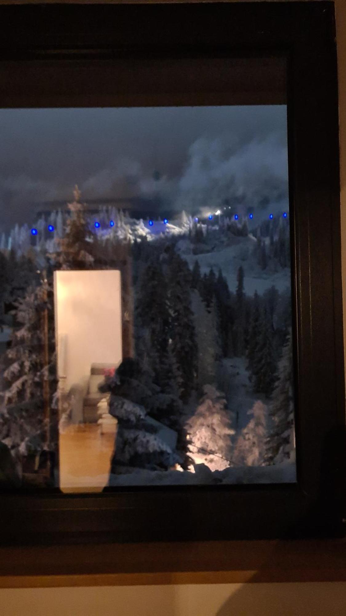 Stars Apartman Jahorina Buitenkant foto